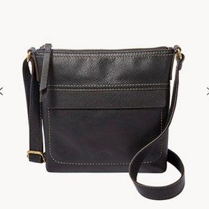 FOSSIL AIDA SMALL CROSSBODY